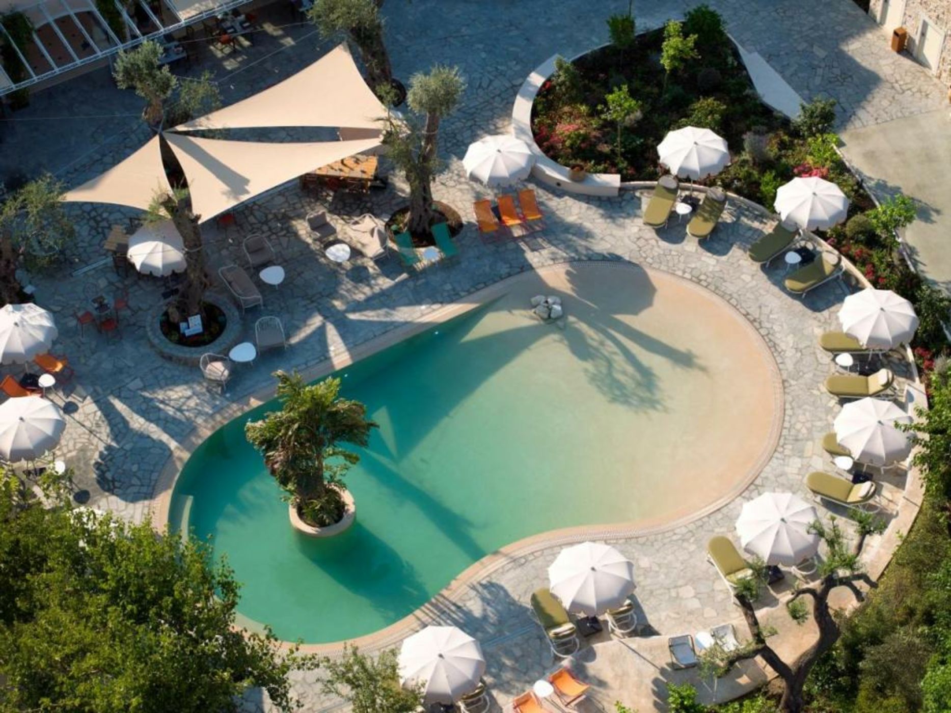 Parga Beach Resort