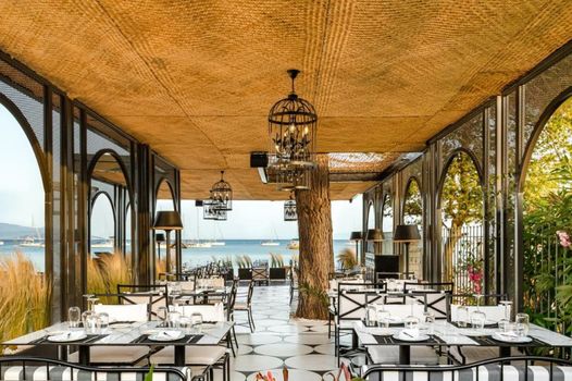 Parga Beach Resort