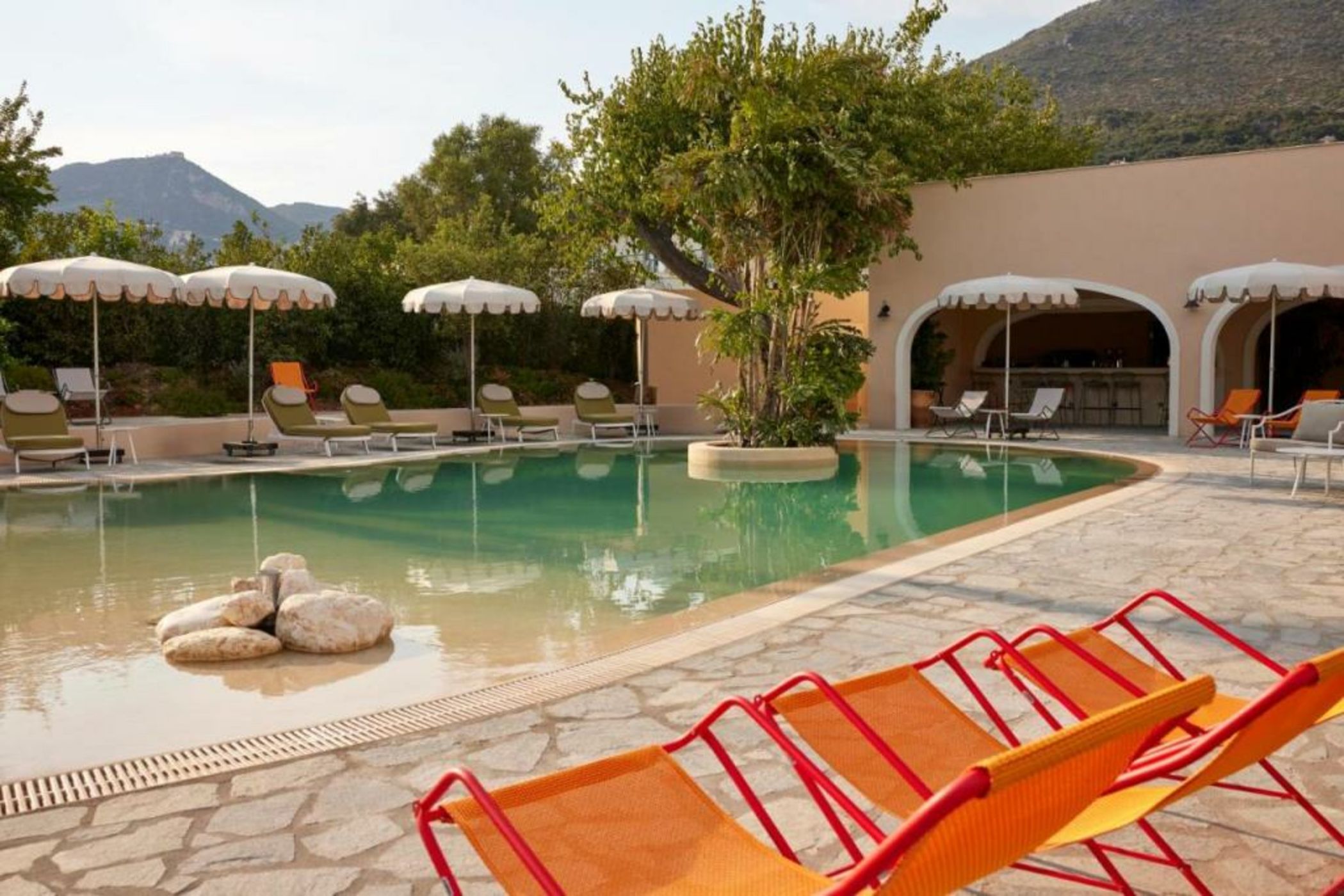 Parga Beach Resort