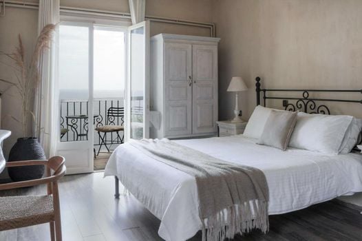 Agapitos Villas & Guesthouses