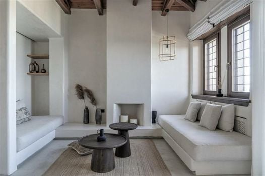 Agapitos Villas & Guesthouses