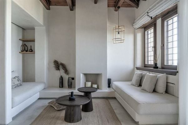 Agapitos Villas & Guesthouses