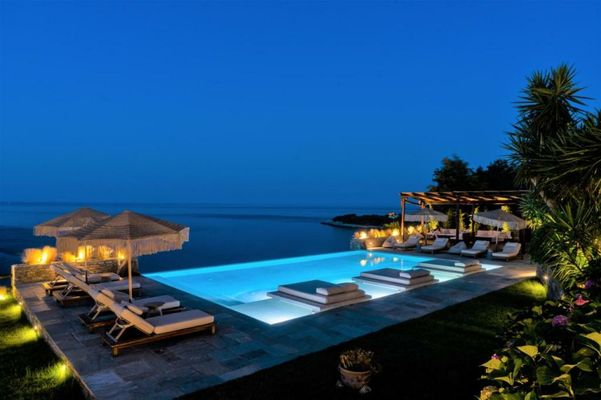 Agapitos Villas & Guesthouses