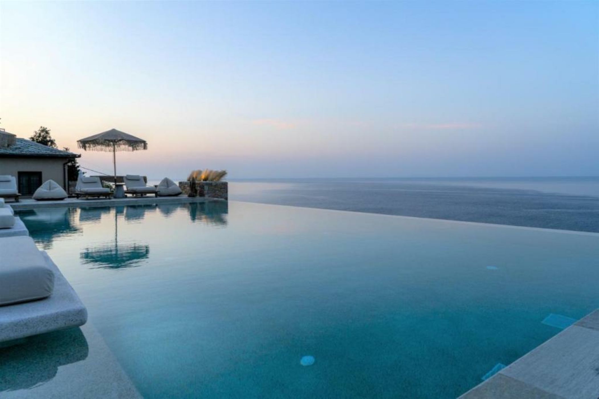 Agapitos Villas & Guesthouses