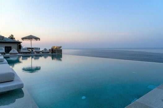 Agapitos Villas & Guesthouses