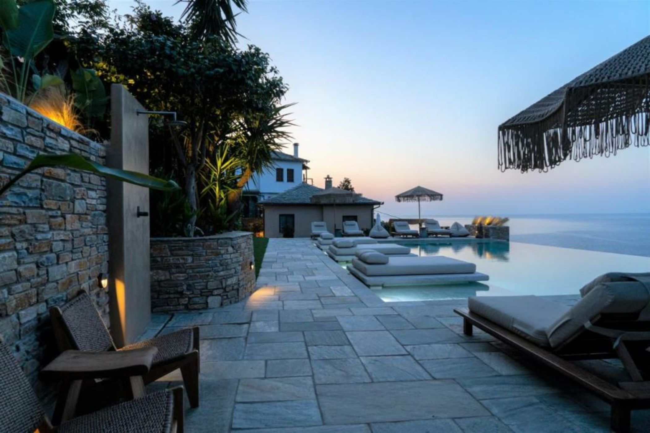 Agapitos Villas & Guesthouses