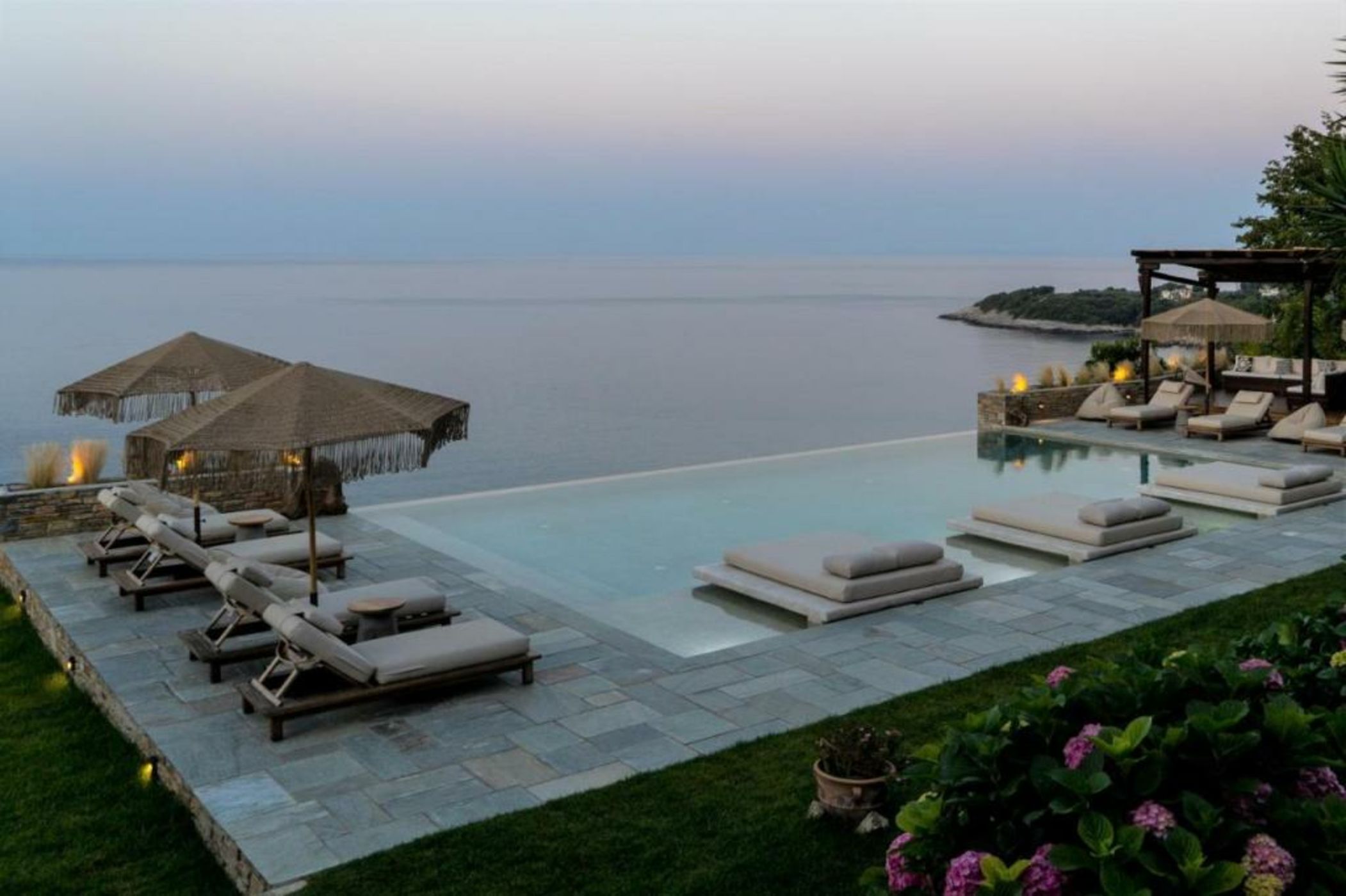 Agapitos Villas & Guesthouses