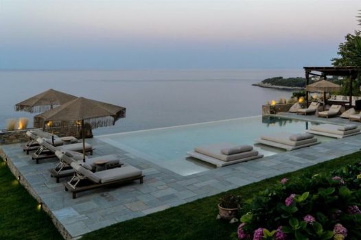 Agapitos Villas & Guesthouses