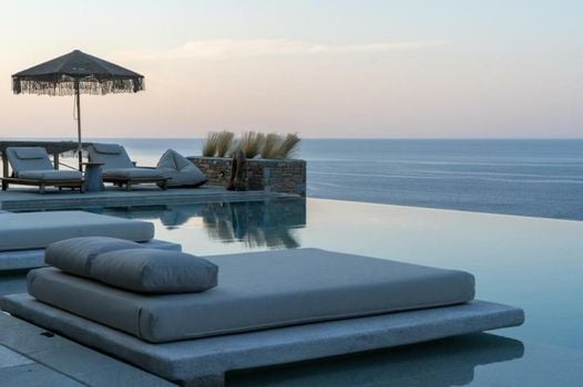 Agapitos Villas & Guesthouses