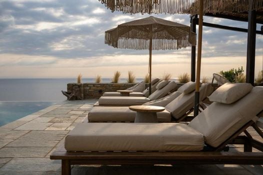 Agapitos Villas & Guesthouses