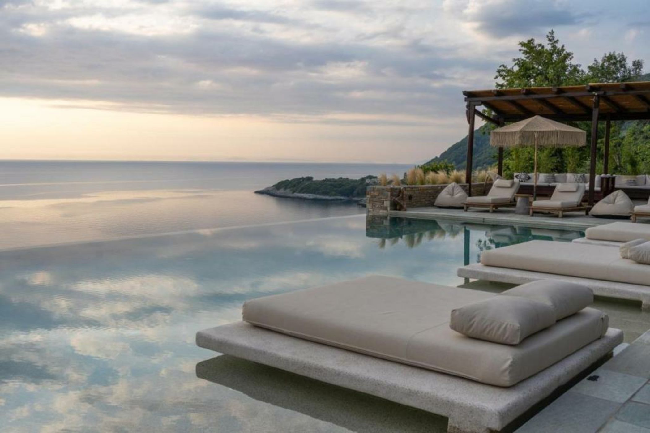 Agapitos Villas & Guesthouses