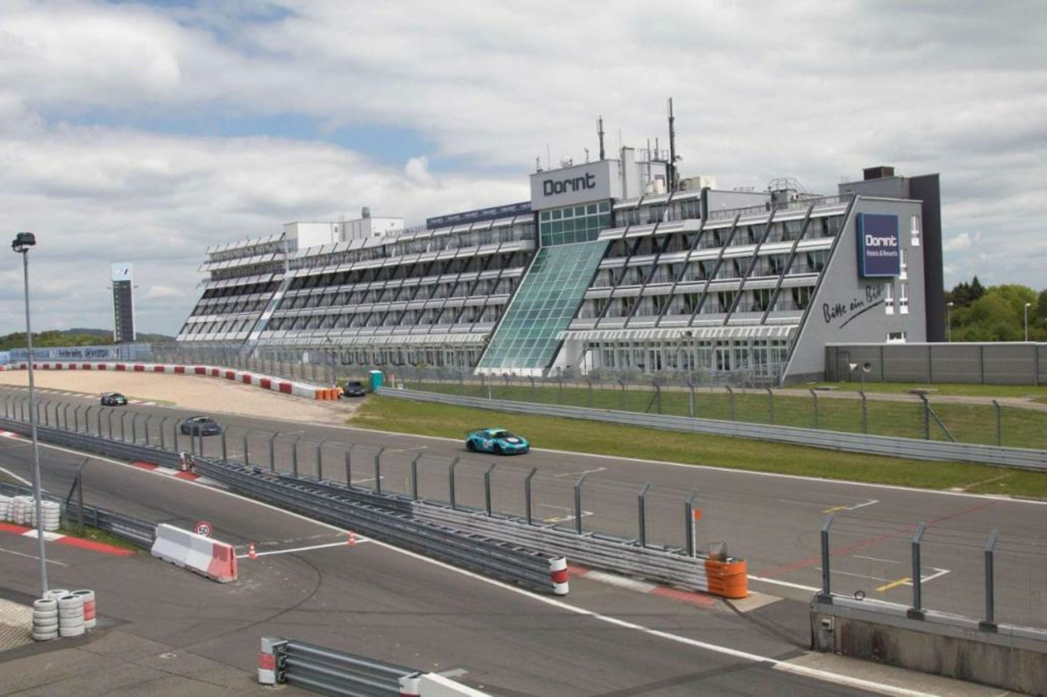 Dorint Am Nürburgring Hocheifel