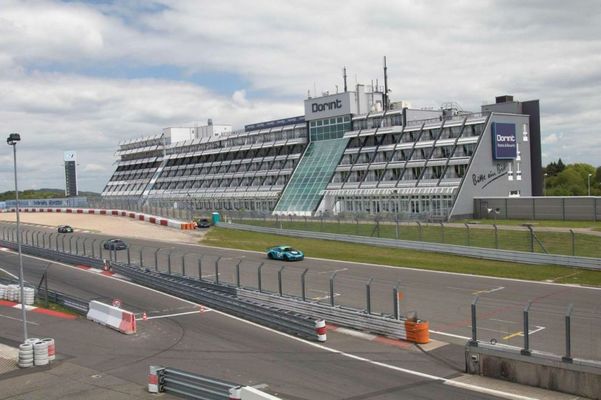 Dorint Am Nürburgring Hocheifel