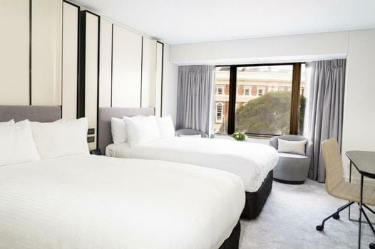 InterContinental Wellington by IHG