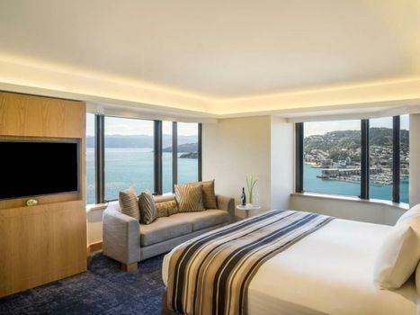 InterContinental Wellington by IHG