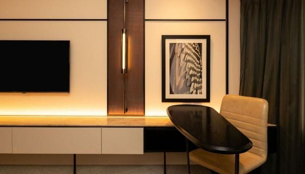 InterContinental Wellington by IHG