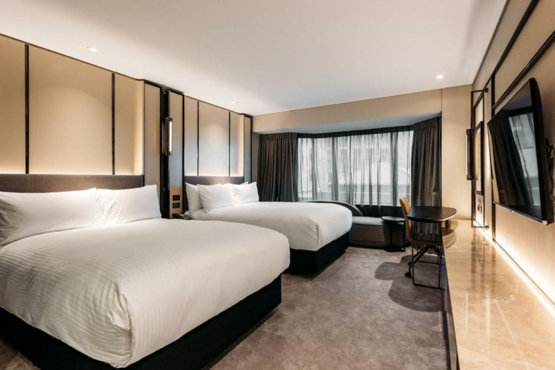 InterContinental Wellington by IHG