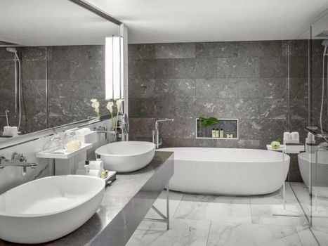 InterContinental Wellington by IHG