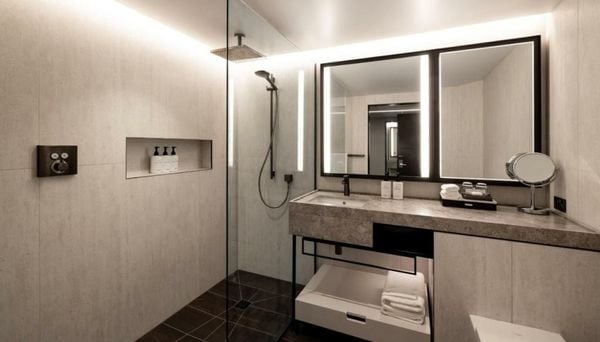 InterContinental Wellington by IHG