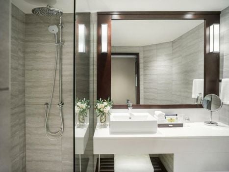 InterContinental Wellington by IHG