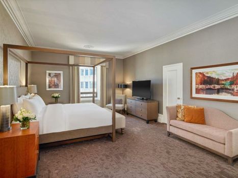 Fairmont Palliser