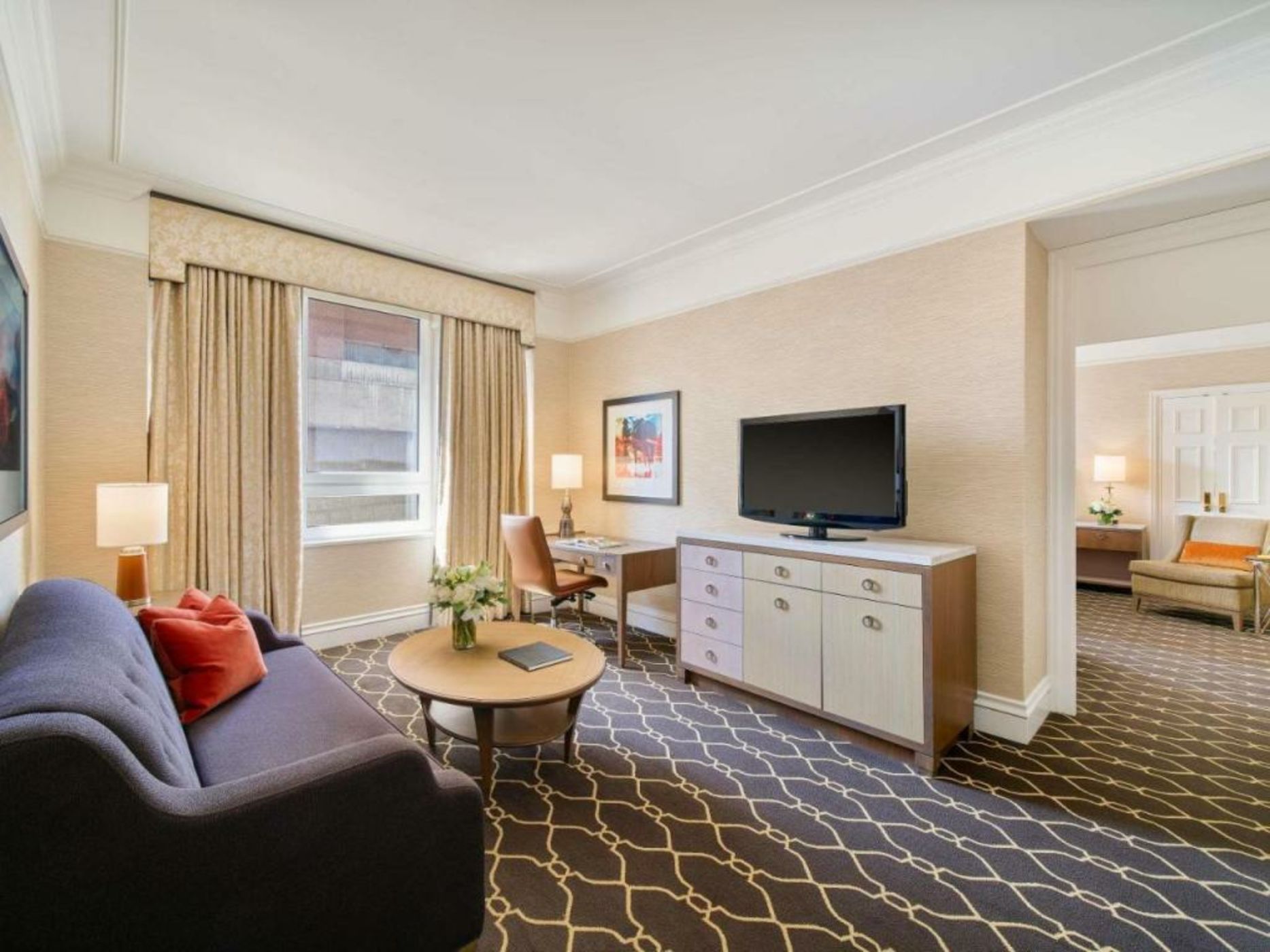 Fairmont Palliser
