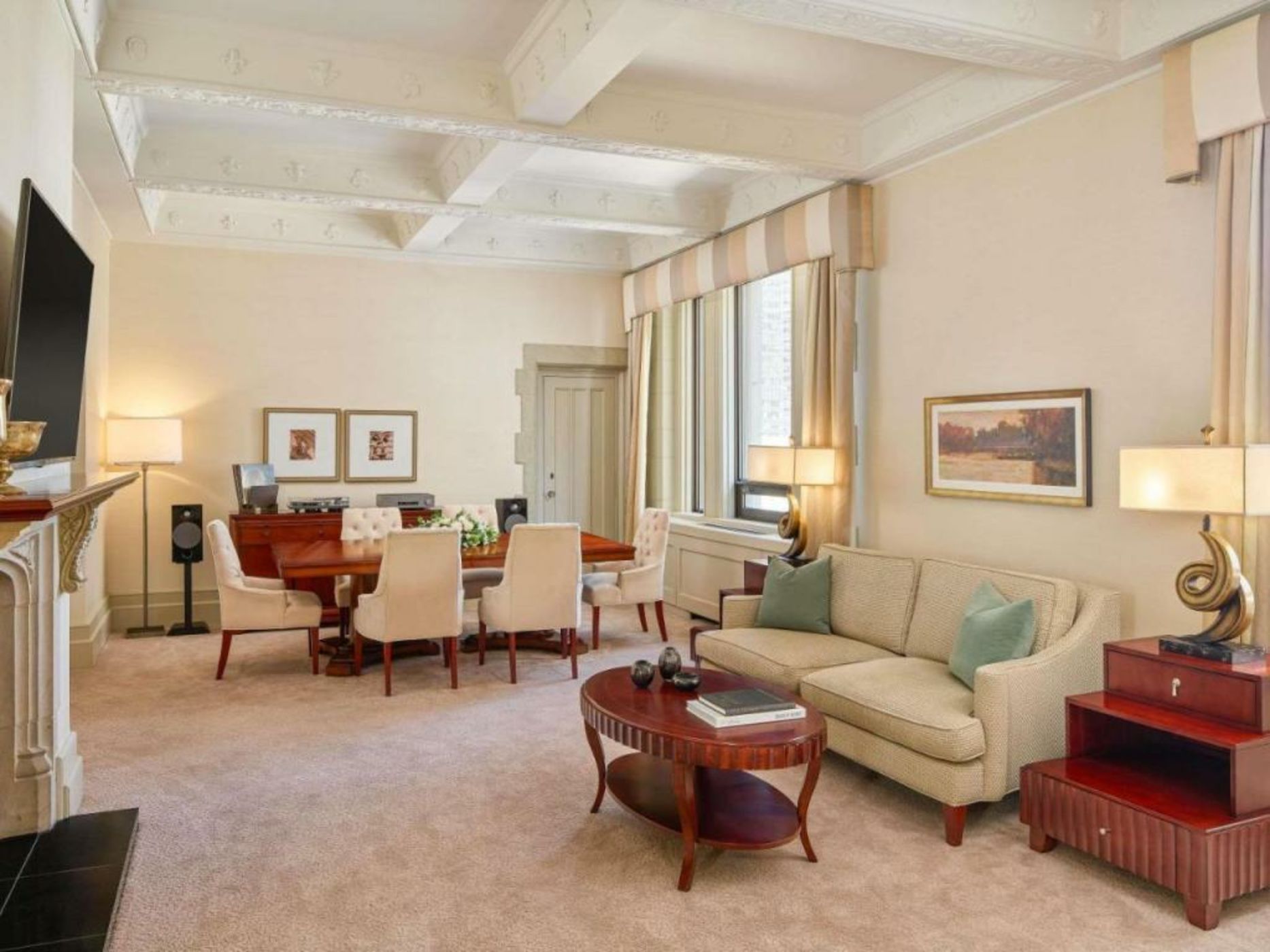 Fairmont Palliser