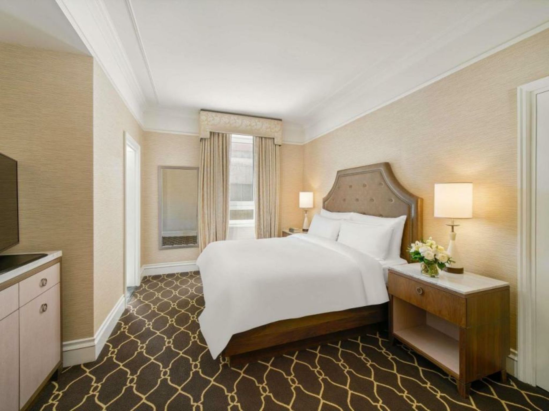 Fairmont Palliser