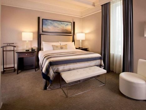 Fairmont Palliser