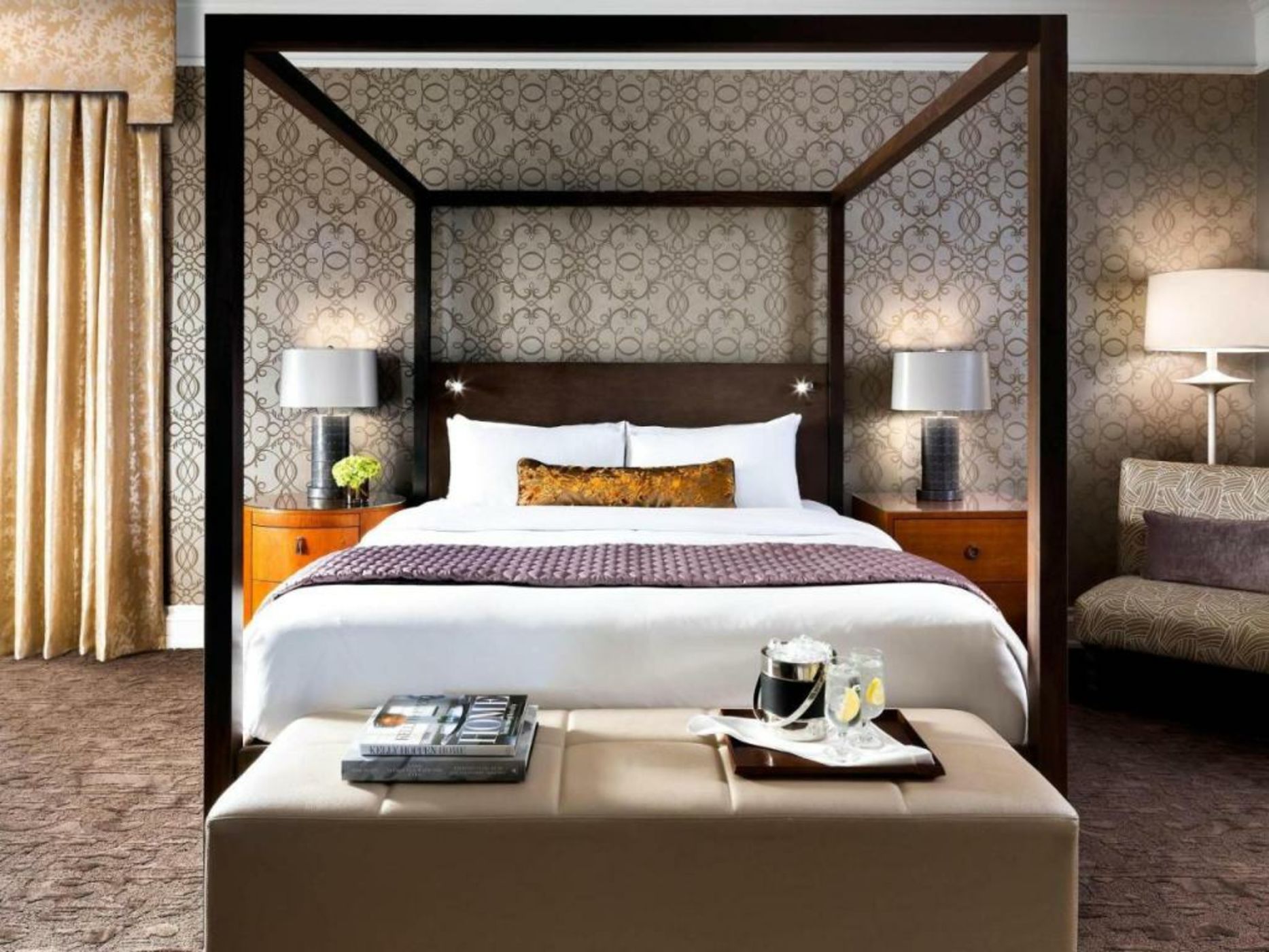 Fairmont Palliser