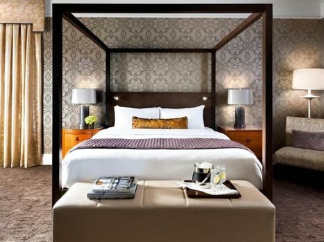 Fairmont Palliser