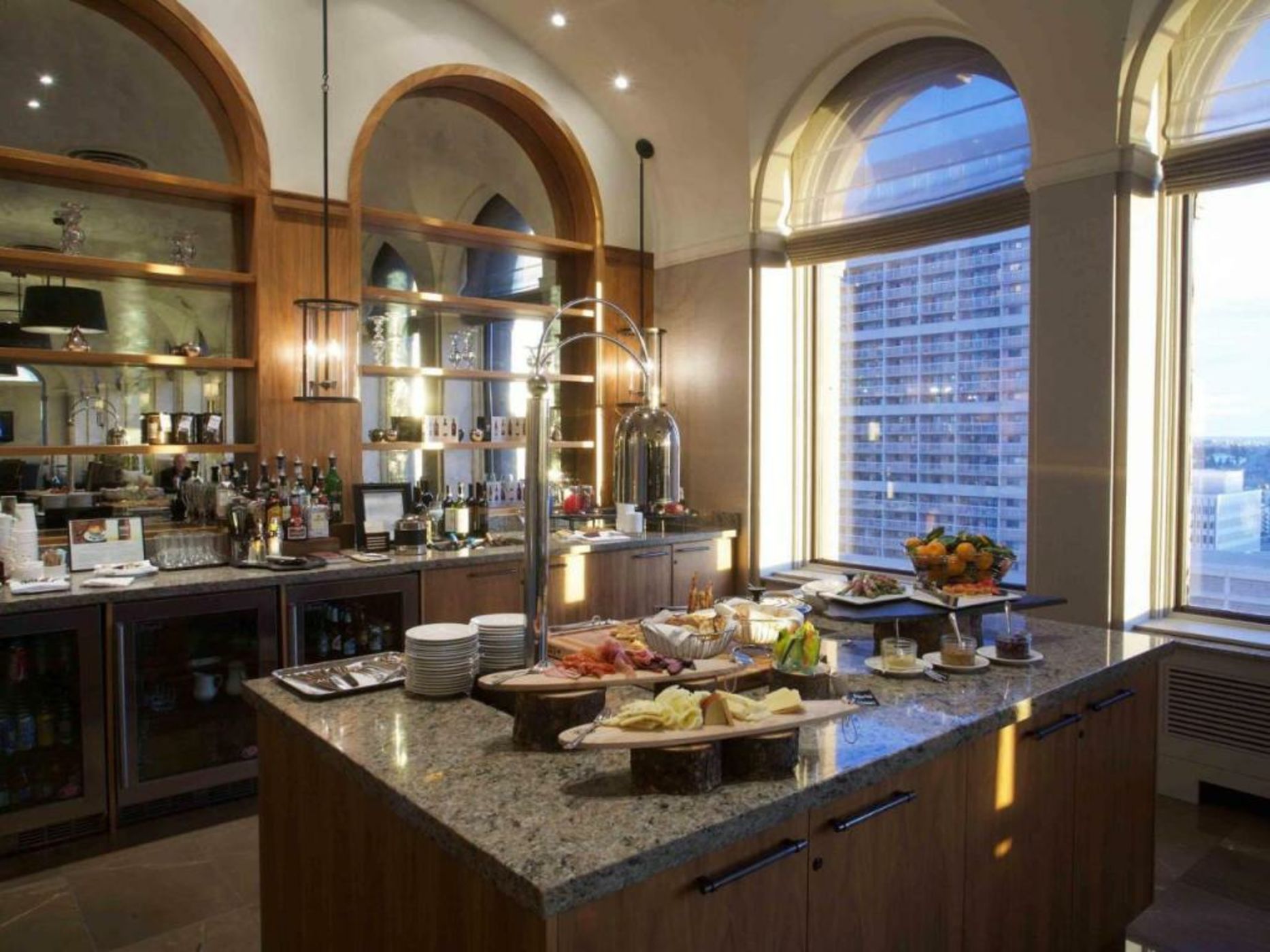 Fairmont Palliser