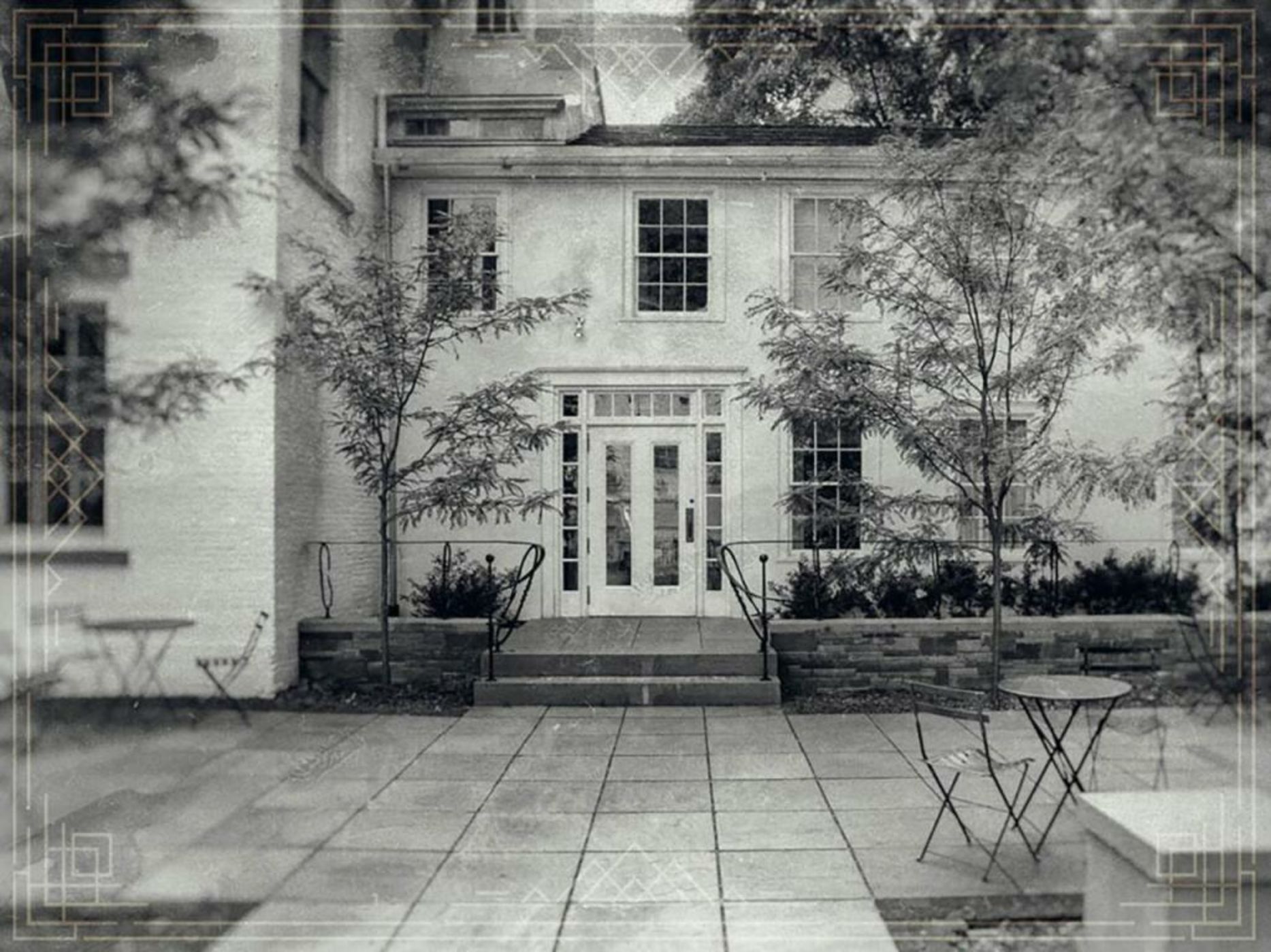 Argos Inn - Ithaca's Boutique Hotel