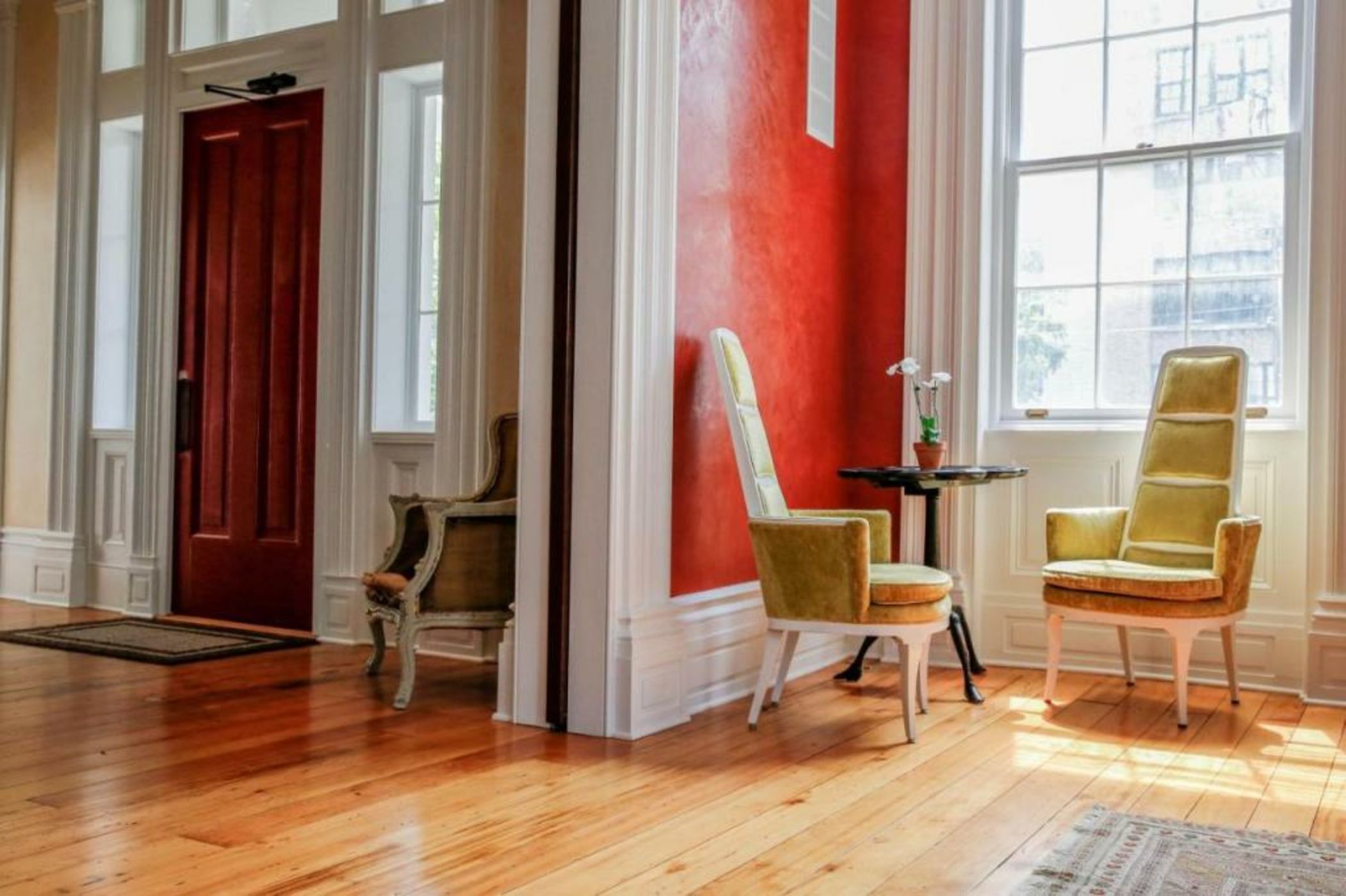 Argos Inn - Ithaca's Boutique Hotel