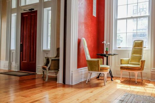 Argos Inn - Ithaca's Boutique Hotel