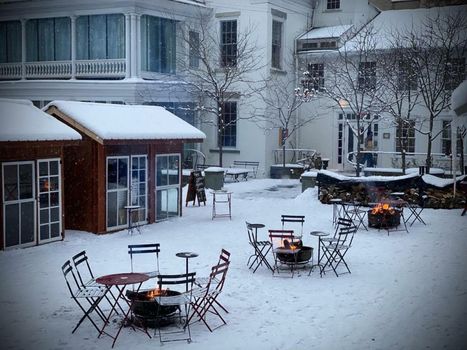 Argos Inn - Ithaca's Boutique Hotel