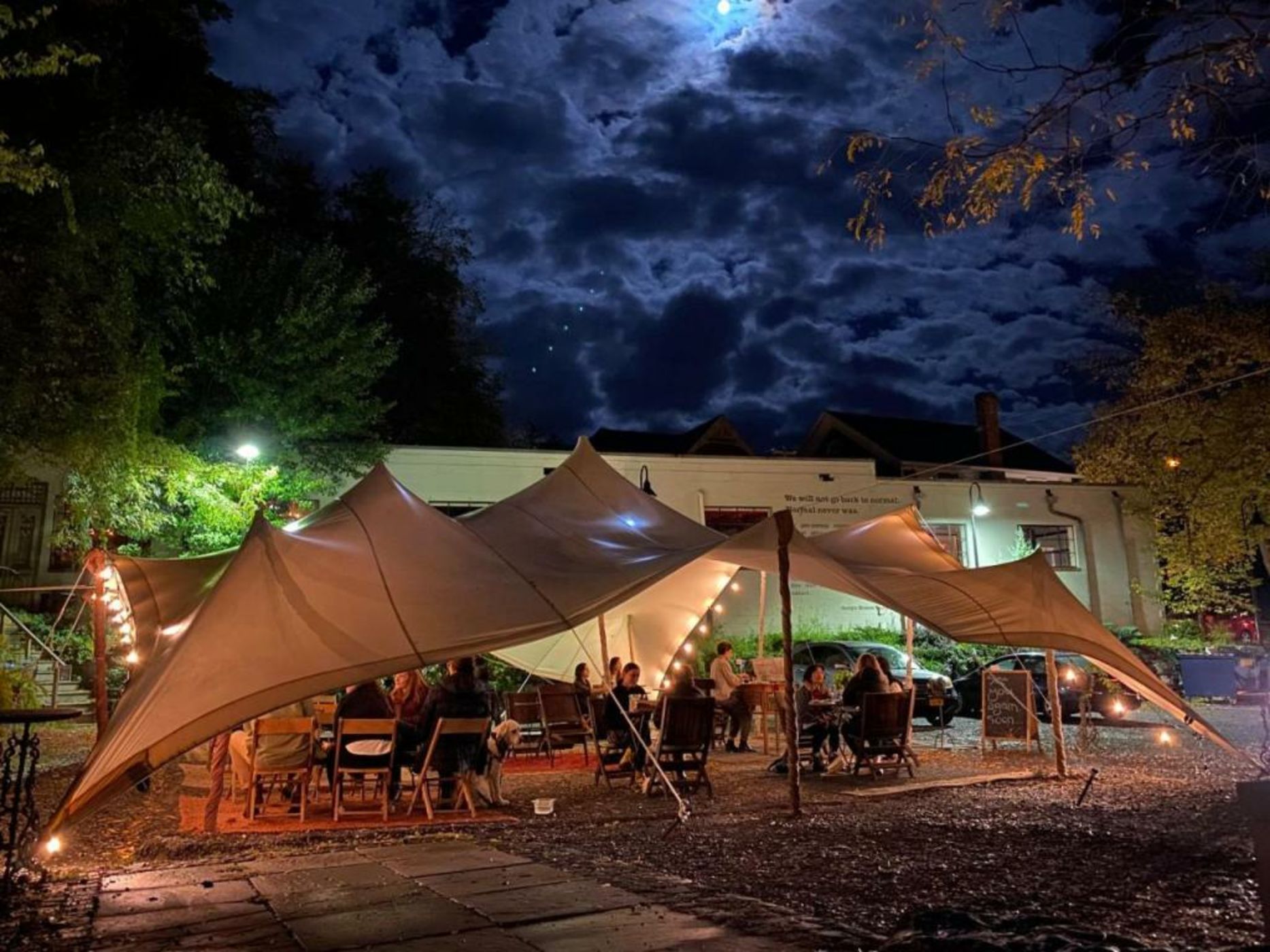 Argos Inn - Ithaca's Boutique Hotel