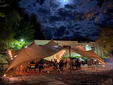 Argos Inn - Ithaca's Boutique Hotel