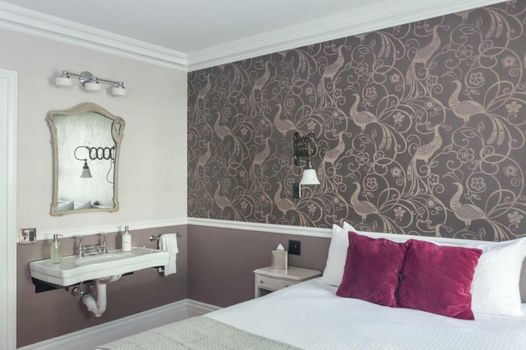 Argos Inn - Ithaca's Boutique Hotel