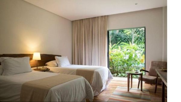 Hotel Villa Amazônia