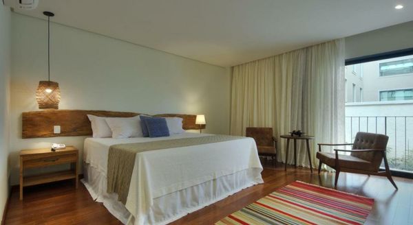 Hotel Villa Amazônia