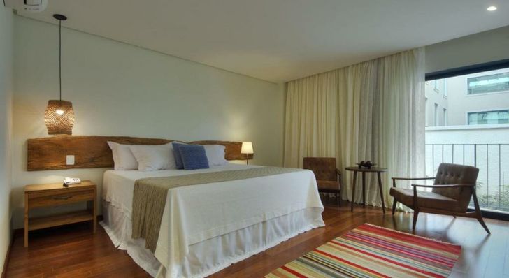 Hotel Villa Amazônia