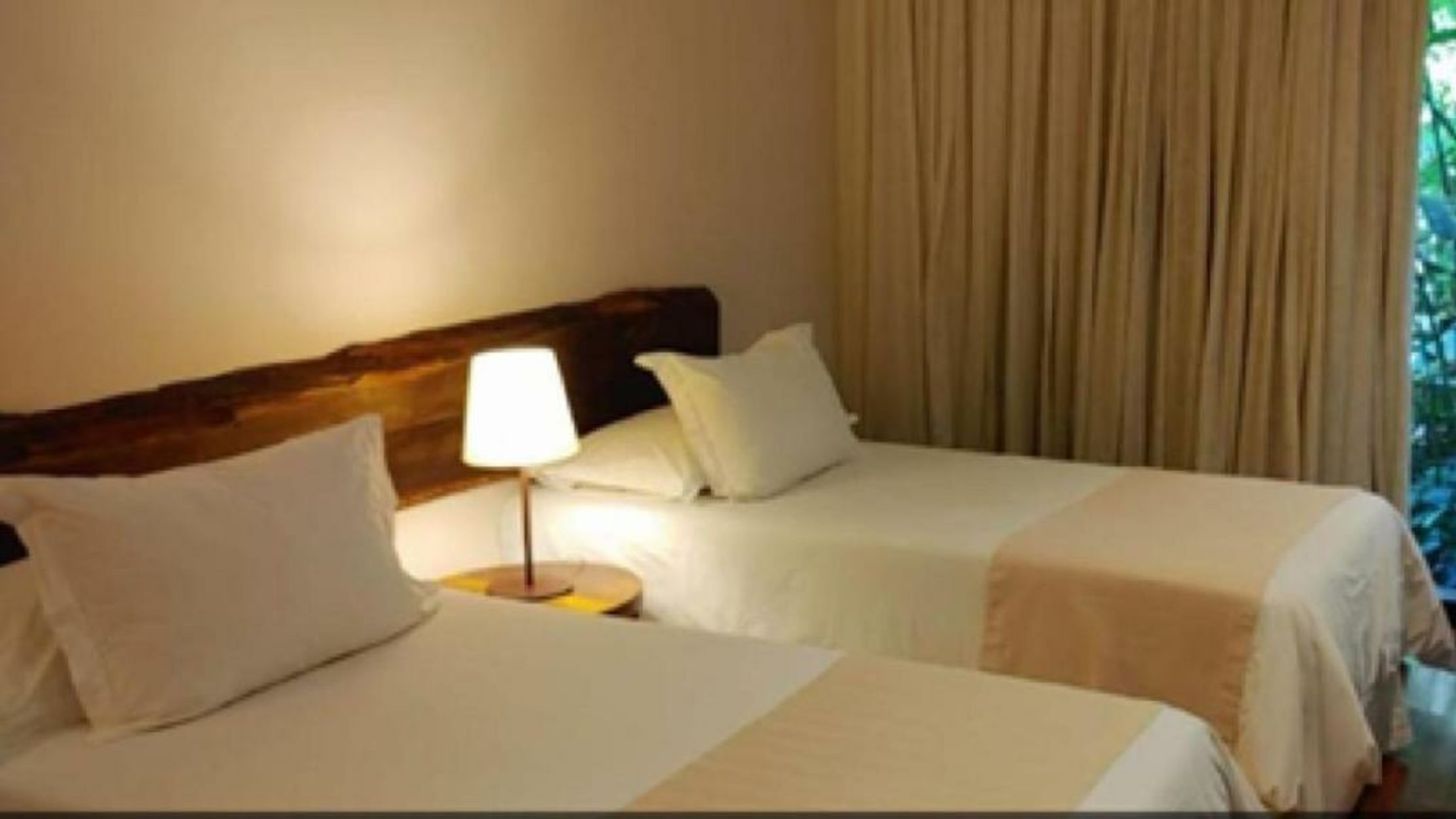 Hotel Villa Amazônia