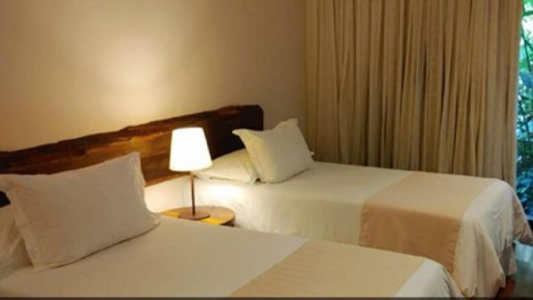 Hotel Villa Amazônia
