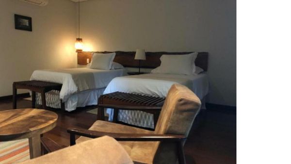 Hotel Villa Amazônia