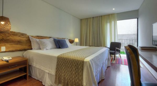 Hotel Villa Amazônia