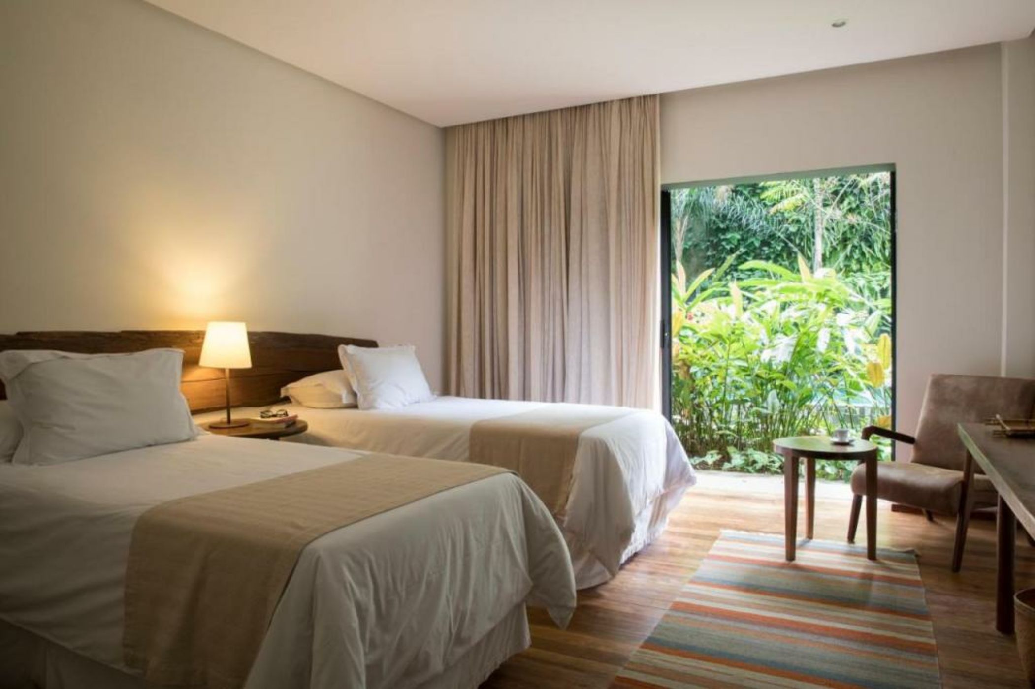 Hotel Villa Amazônia