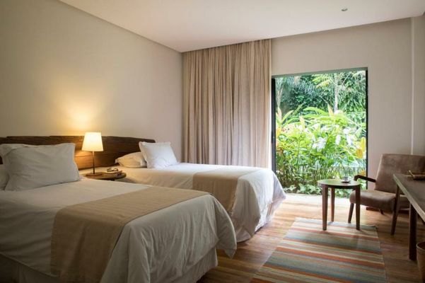 Hotel Villa Amazônia