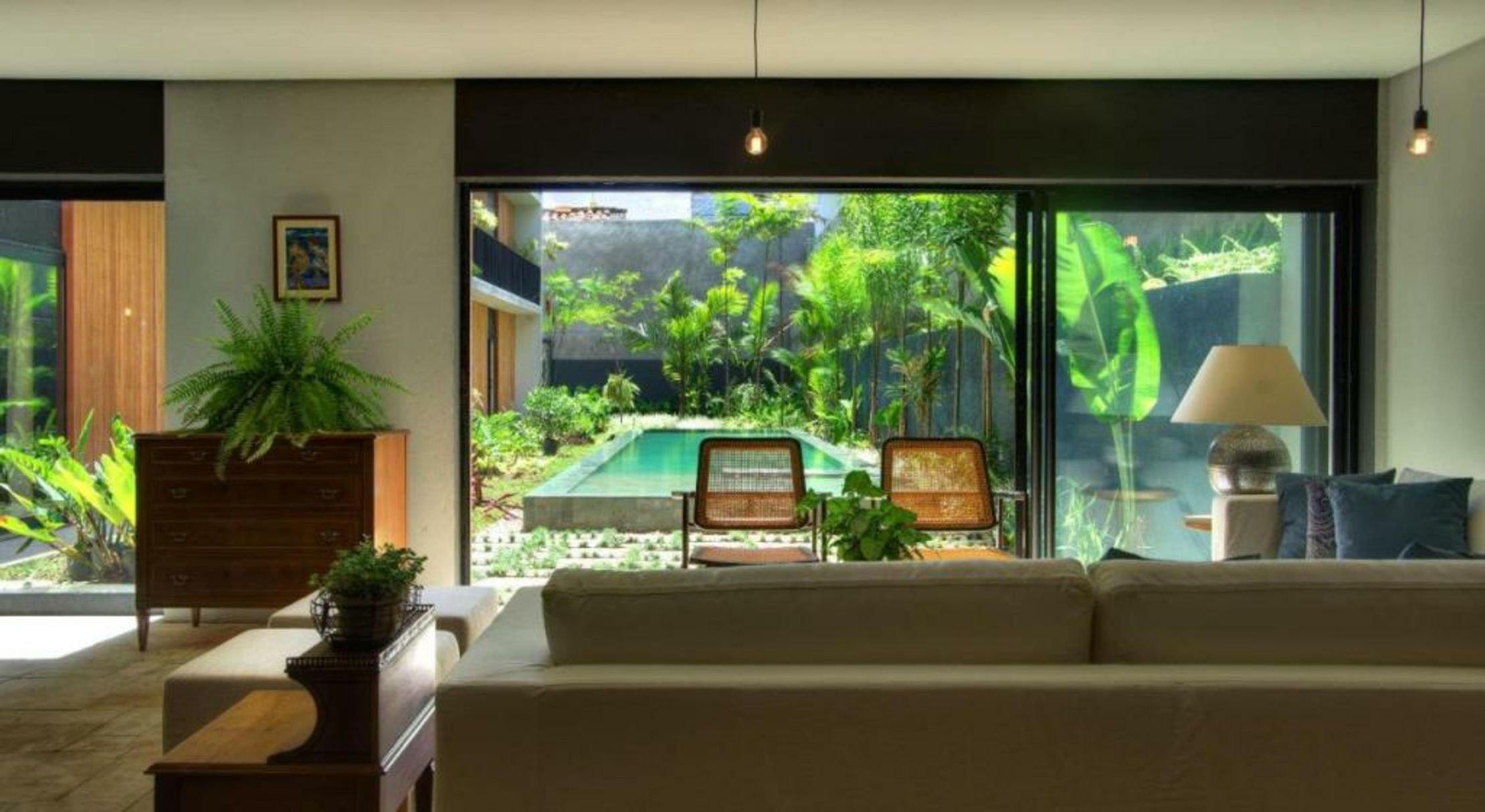 Hotel Villa Amazônia