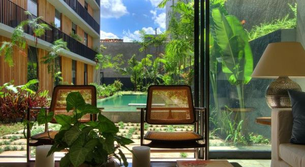 Hotel Villa Amazônia